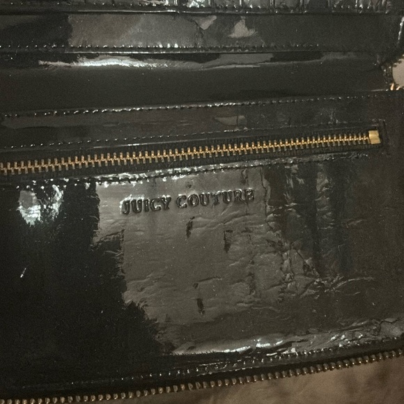 Y2K vintage juicy couture wallet - Picture 4 of 5